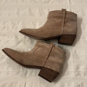 JOIE - Putty Ajax Size 39